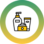 Kosmetik & Perawatan Tubuh